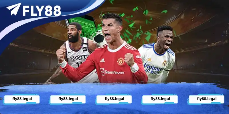 Khái quát sơ bộ về sảnh thể thao Bet88 Khái quát sơ bộ về sảnh thể thao Fly88