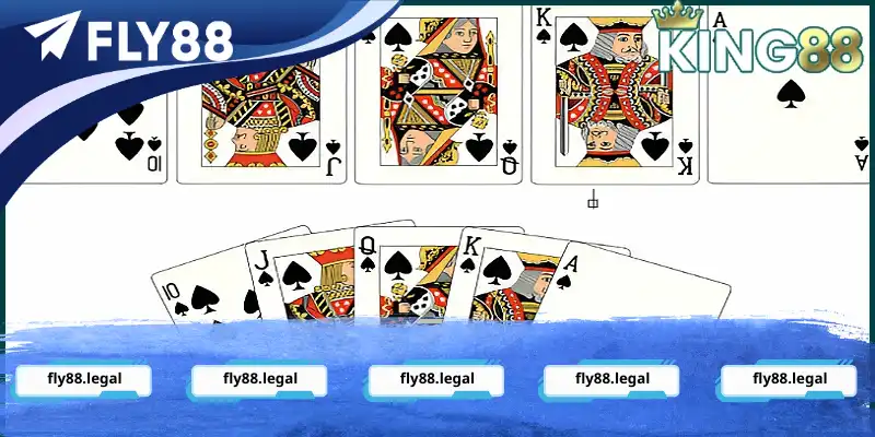 Nắm giữ phân loại bài trong Tiến Lên Miền Nam Nắm giữ phân loại bài trong Tiến Lên Miền Nam